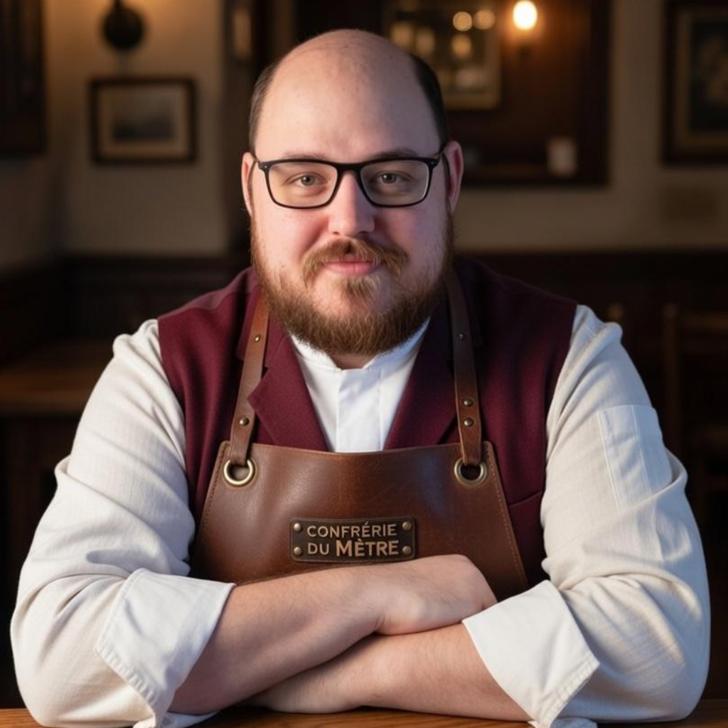 Artisan Confrérie du mètre tours nord